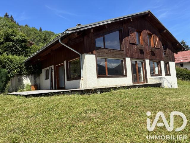 Maison 9 pièces 190 m²
