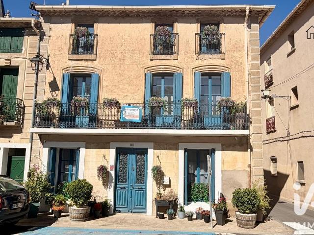 Maison 9 pièces 190 m²