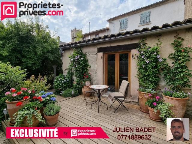 Maison 9 pièces 190 m²