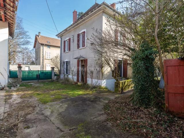 Maison 9 pièces 190 m²