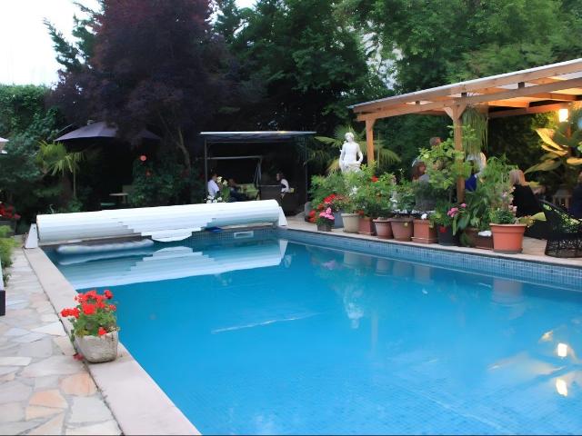 Maison 9 pièces 190 m²