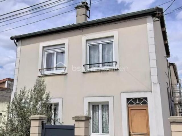 Maison 9 pièces 190 m²