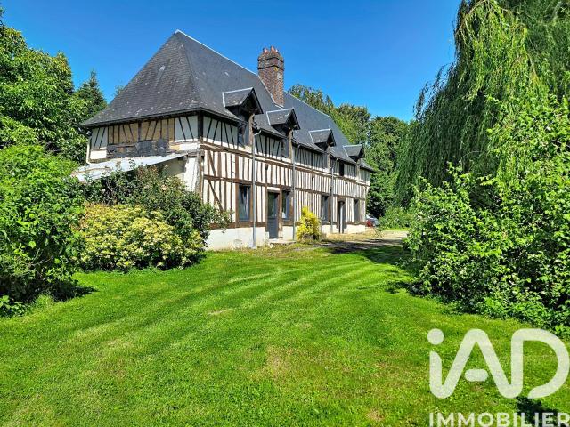 Maison 9 pièces 190 m²