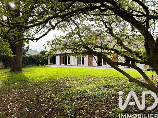 Maison 9 pièces 190 m²