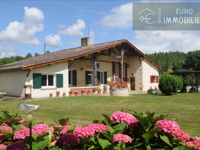 Maison 9 pièces 190 m²