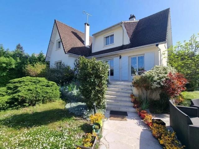 Maison 9 pièces 190 m²