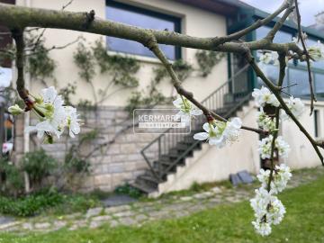 Maison 9 pièces 190 m²