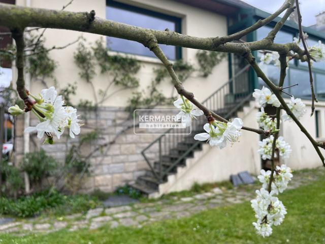 Maison 9 pièces 190 m²