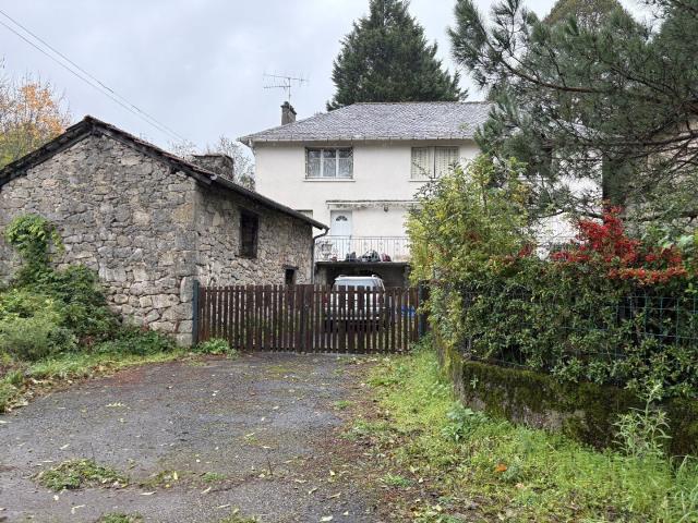 Maison 9 pièces 190 m²