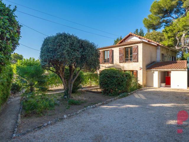 Maison 9 pièces 190 m²