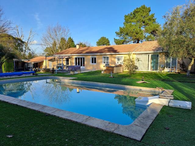 Maison 9 pièces 190 m²