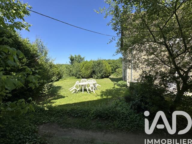 Maison 9 pièces 190 m²