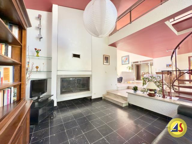Maison 9 pièces 190 m²
