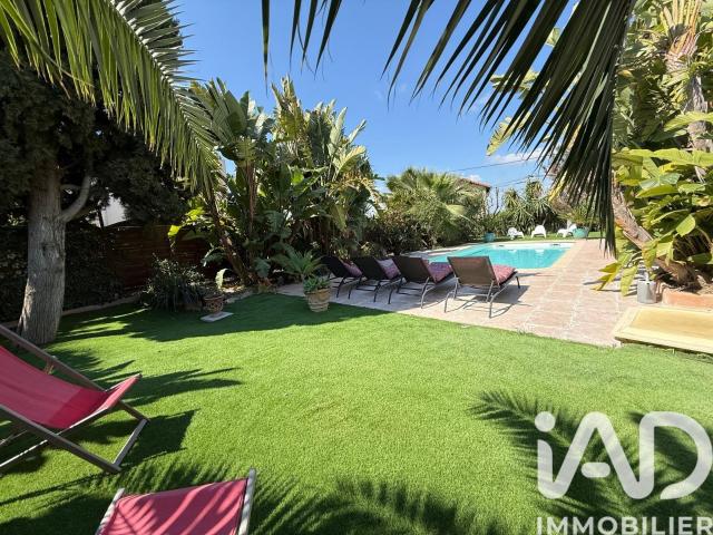 Maison 9 pièces 190 m²