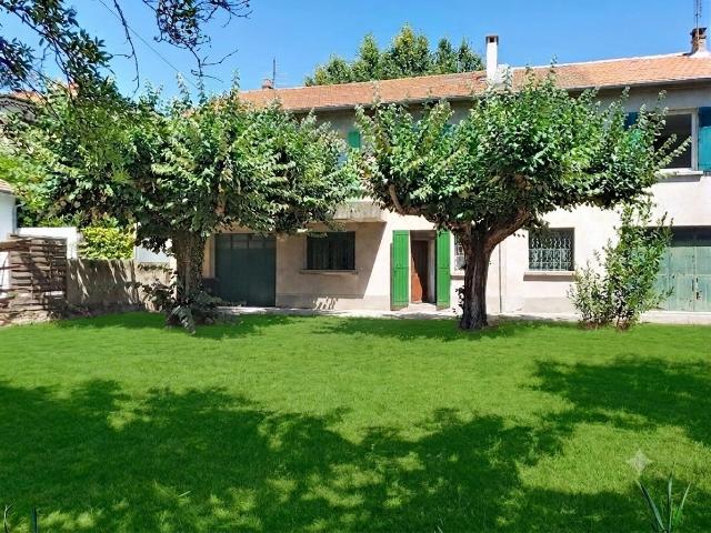 Maison 9 pièces 190 m²