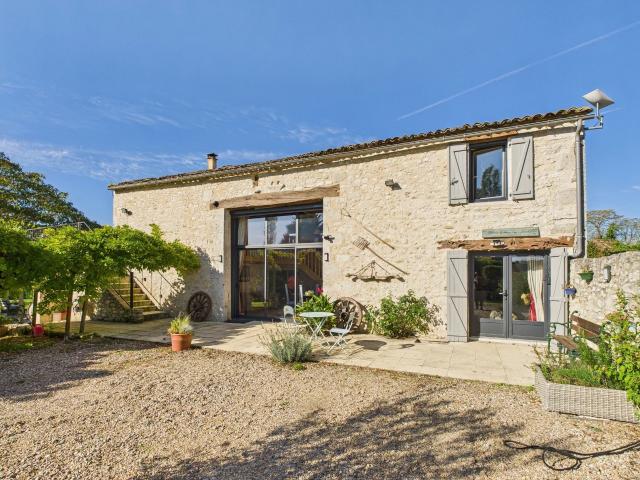 Maison 9 pièces 190 m²