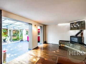 Maison 9 pièces 190 m²