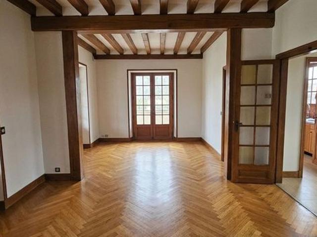 Maison 9 pièces 190 m²