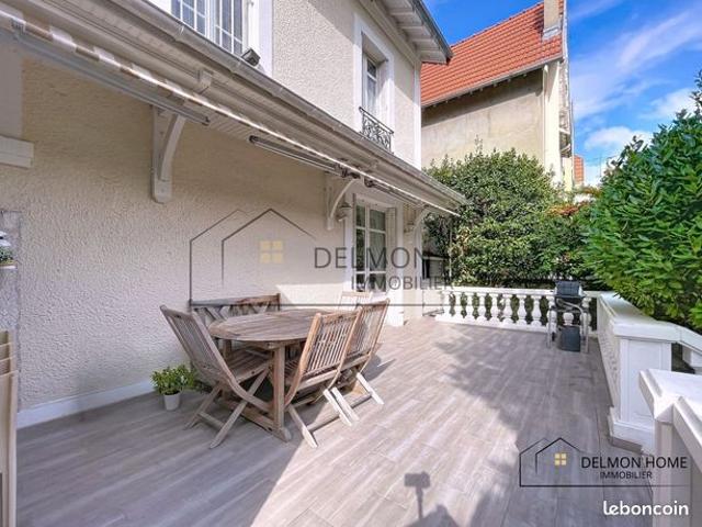 Maison 9 pièces 190 m²