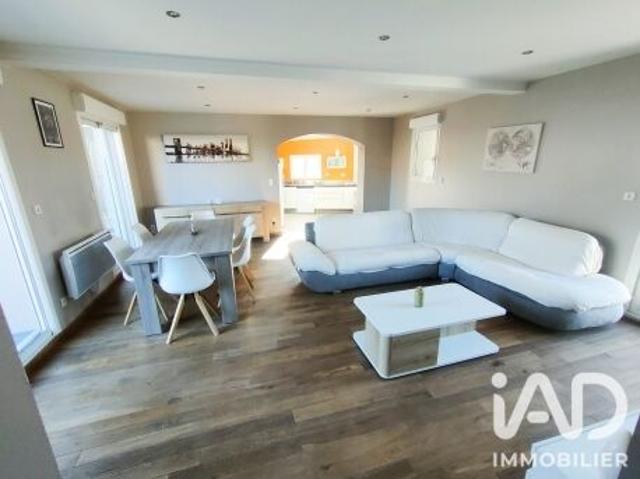 Maison 9 pièces, 190 m² à louer à Tarbes 65000
