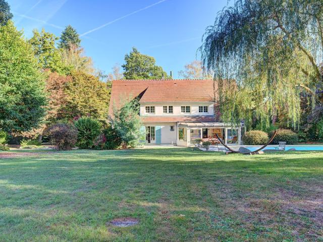 Maison 9 pièces 191 m²