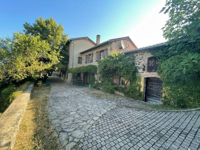 Maison 9 pièces 191 m²