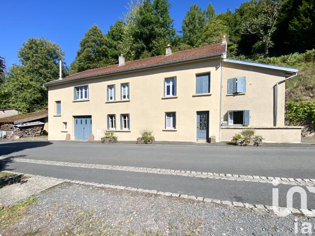 Maison 9 pièces 191 m²