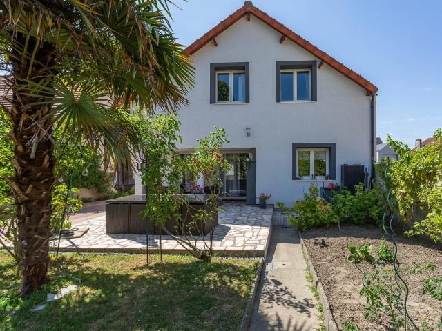 Maison 9 pièces 191 m²