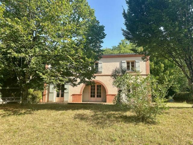 Maison 9 pièces 191 m²