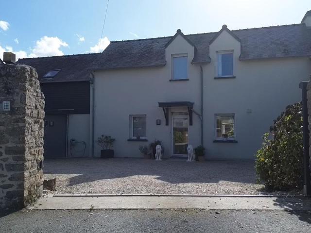 Maison 9 pièces 191 m²