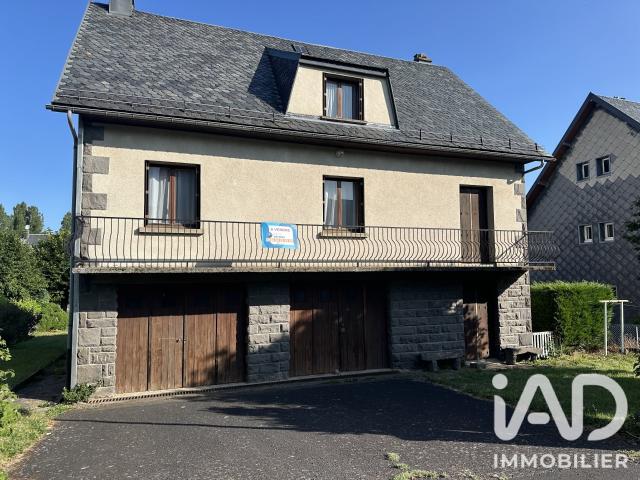 Maison 9 pièces 191 m²