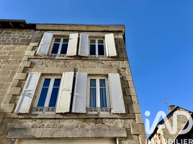 Maison 9 pièces 191 m²