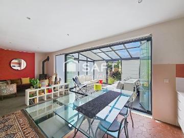 Villa Rose, Malakoff Hauts-de-Seine, Hauts-de-Seine, Île-de-France
