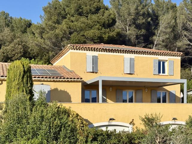 Maison 9 pièces 191 m²