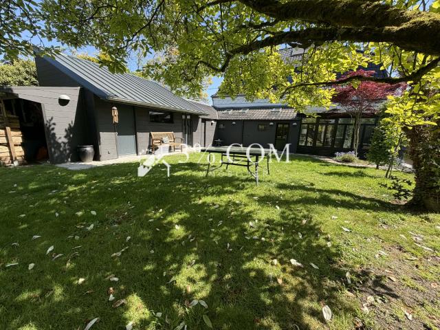 Maison 9 pièces 170 m²