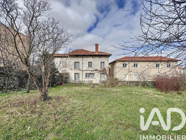 Maison 9 pièces 191 m²