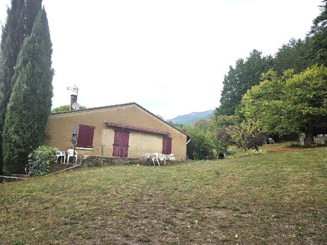 Maison 9 pièces 191 m²
