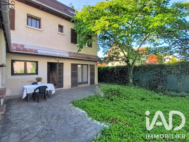 Maison 9 pièces 192 m²