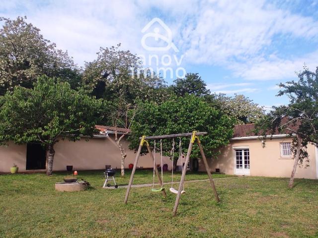 Maison 9 pièces 192 m²