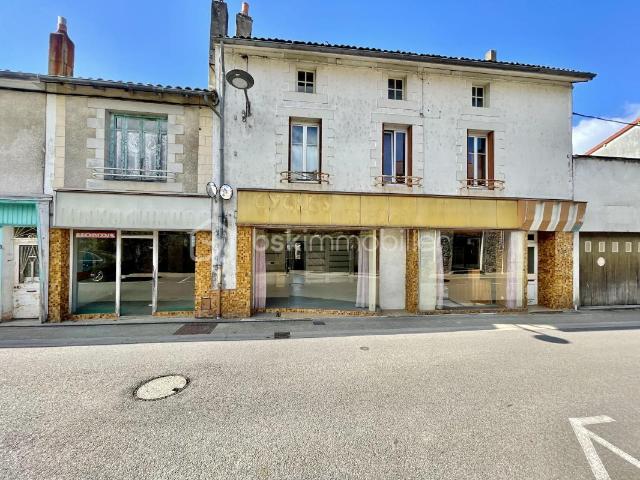 Maison 9 pièces 192 m²