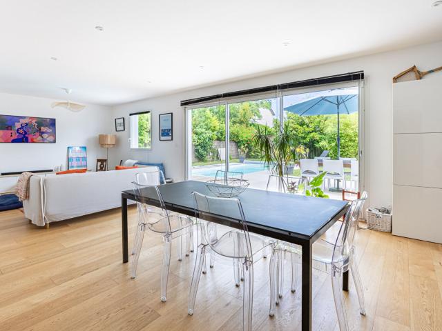 Maison 9 pièces 192 m²