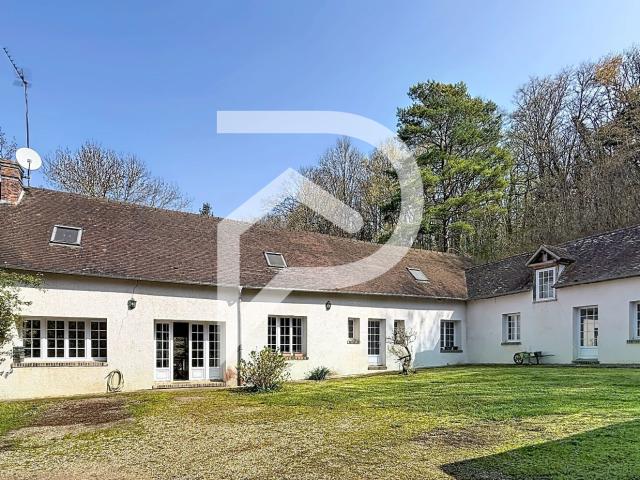 Maison 9 pièces 192 m²