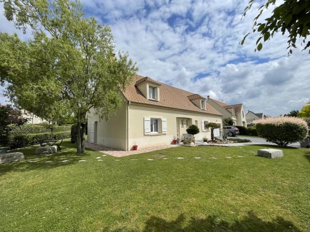 Maison 9 pièces 192 m²