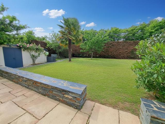 Maison 9 pièces 192 m²