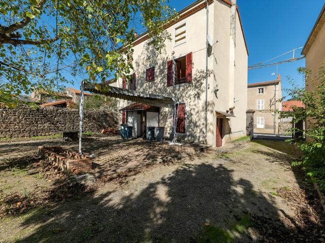 Maison 9 pièces 192 m²