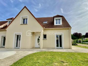 Maison 9 pièces 192 m²