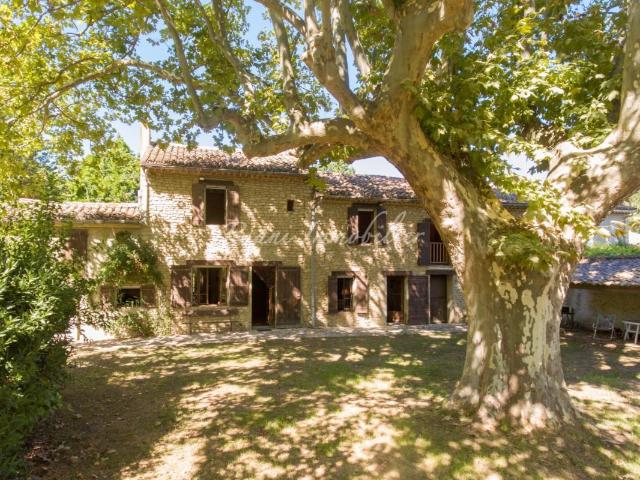 Maison 9 pièces 192 m²