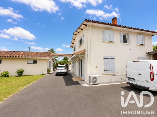 Maison 9 pièces 192 m²