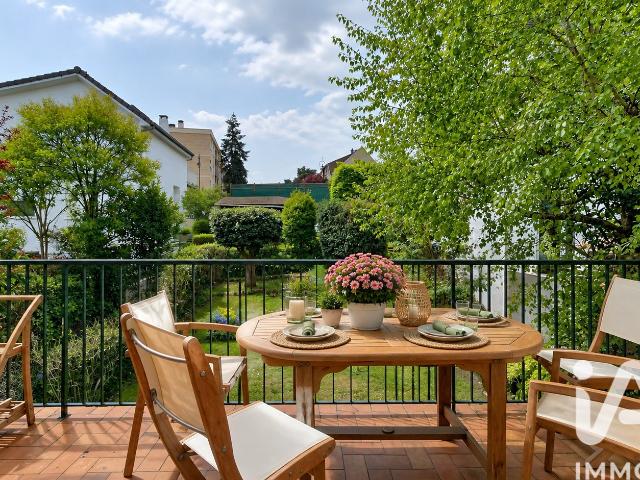 Maison 9 pièces 192 m²