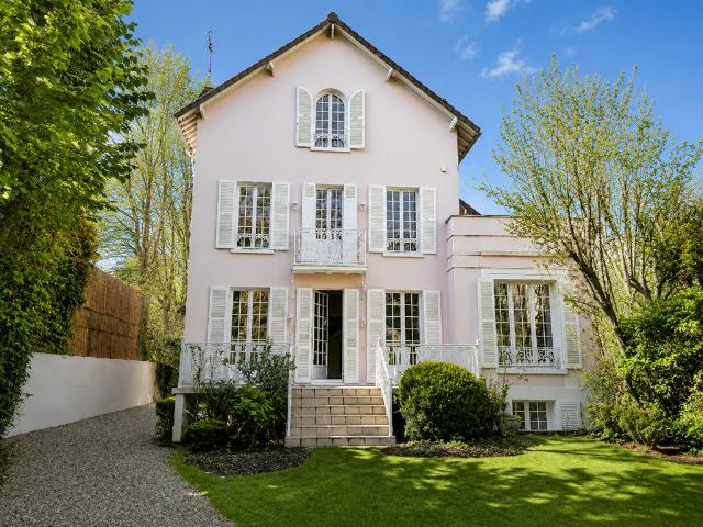 Maison 9 pièces 192 m²